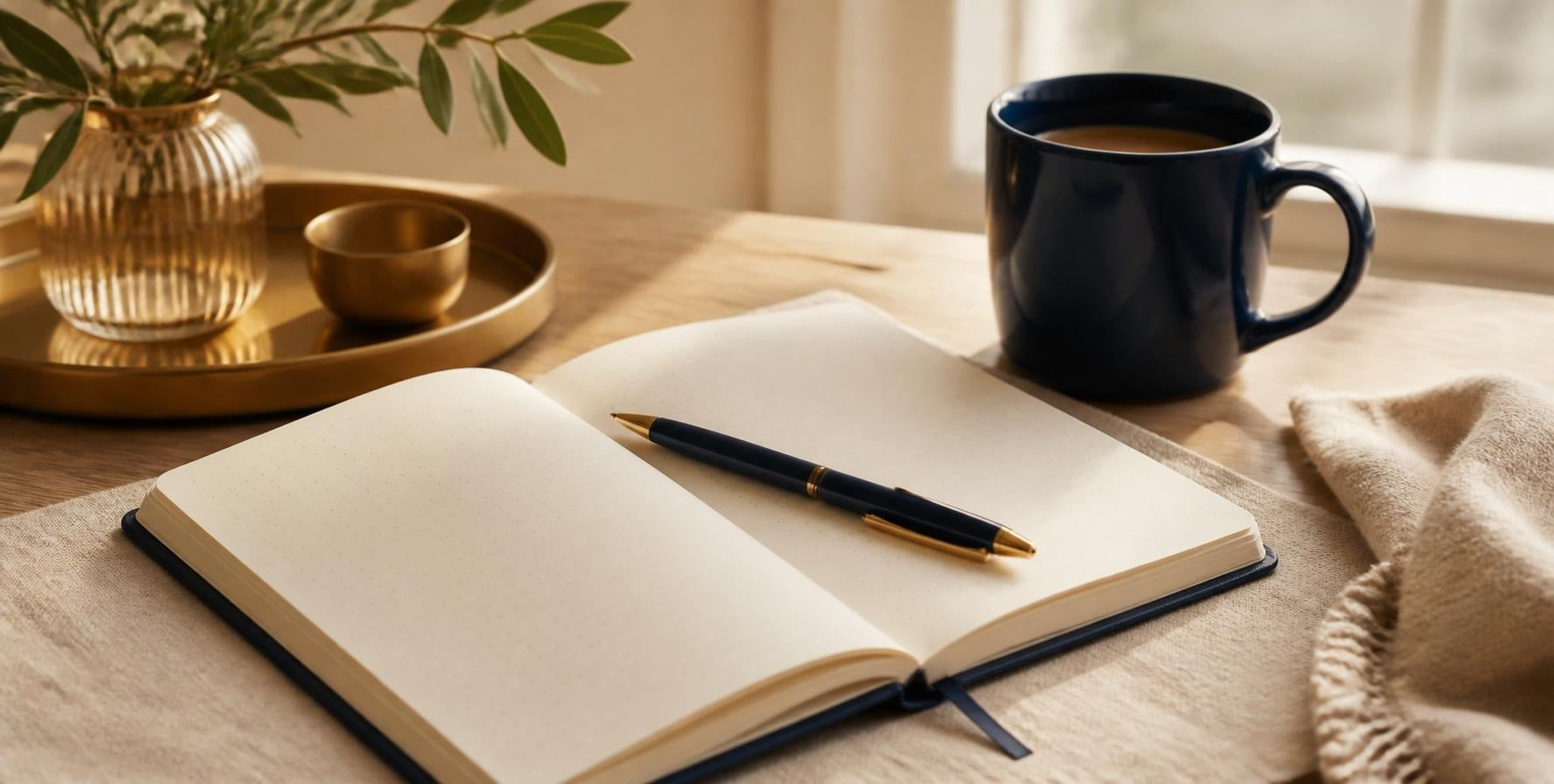 A Budget Is Not a Financial Plan. Here’s the Difference.
