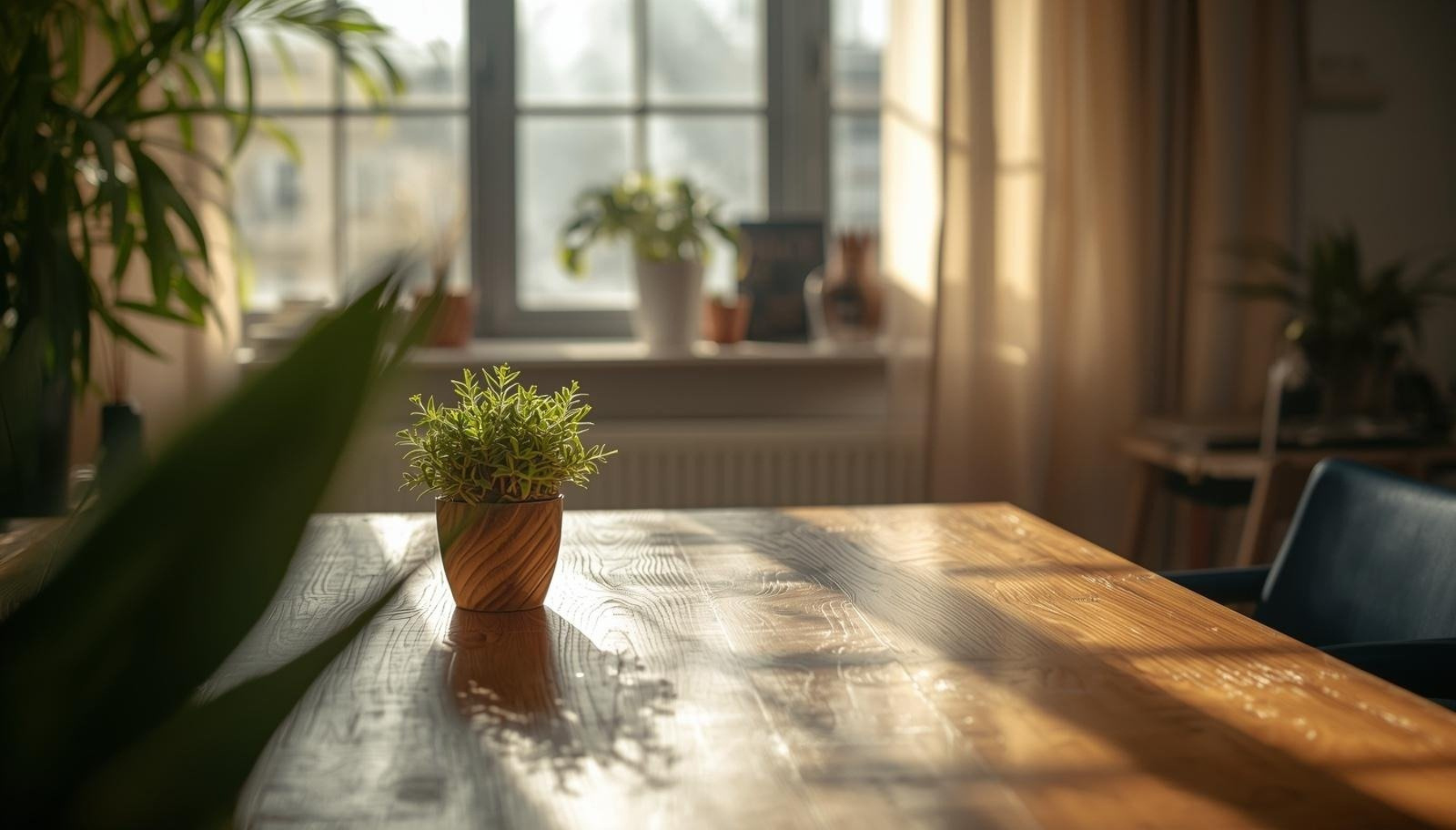 You Built Something Impressive. Your Personal Finances Deserve the Same Attention.